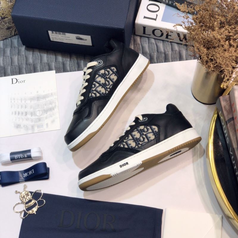 Christian Dior Sneaker